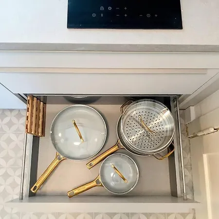 Apartman Ueber Den Daechern Der Altstadt