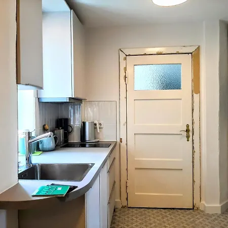 über Den Dächern Der Altstadt *