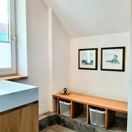 Ueber Den Daechern Der Altstadt