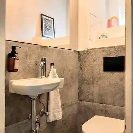 Ueber Den Daechern Der Altstadt *