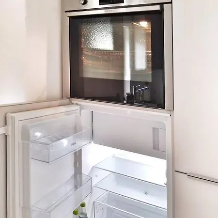 über Den Dächern Der Altstadt Apartamento *