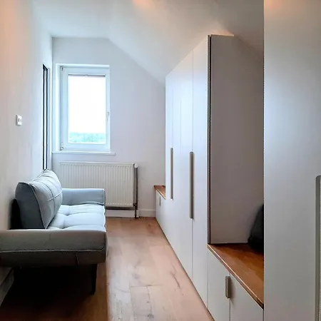 Ueber Den Daechern Der Altstadt *