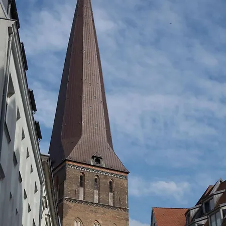 Ueber Den Daechern Der Altstadt