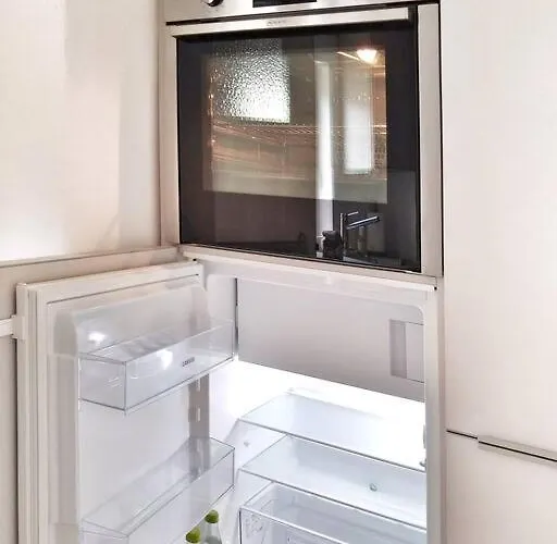 Ueber Den Daechern Der Altstadt Apartmán *