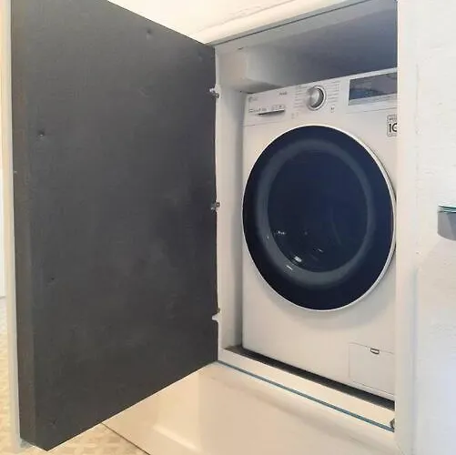 Ueber Den Daechern Der Altstadt Rostock