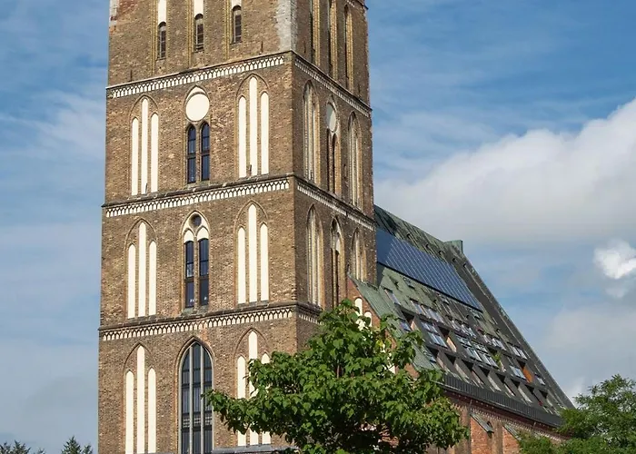 Ueber Den Daechern Der Altstadt *