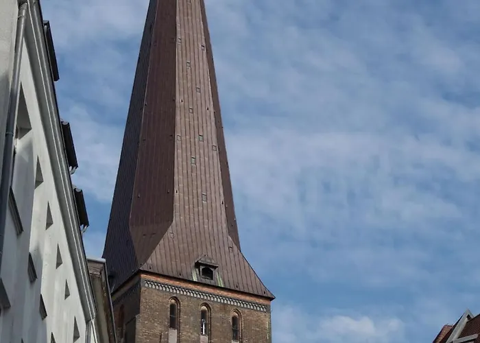 Ueber Den Daechern Der Altstadt